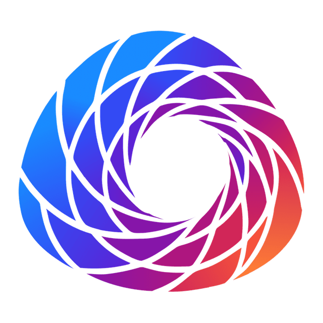 Mosaic Singularity logo mark