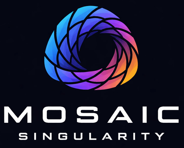 Mosaic Singularity