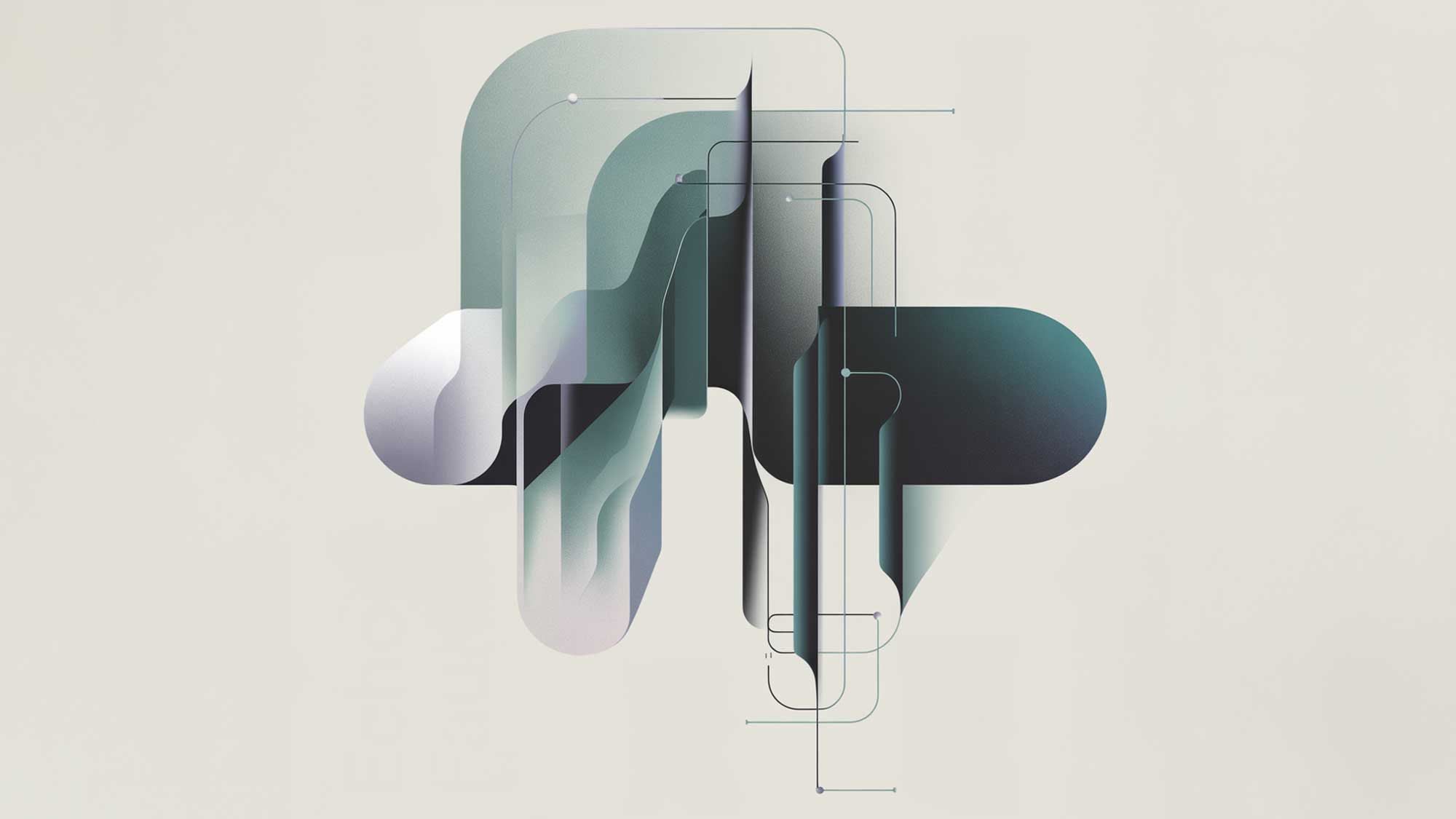 Mosaic Singularity