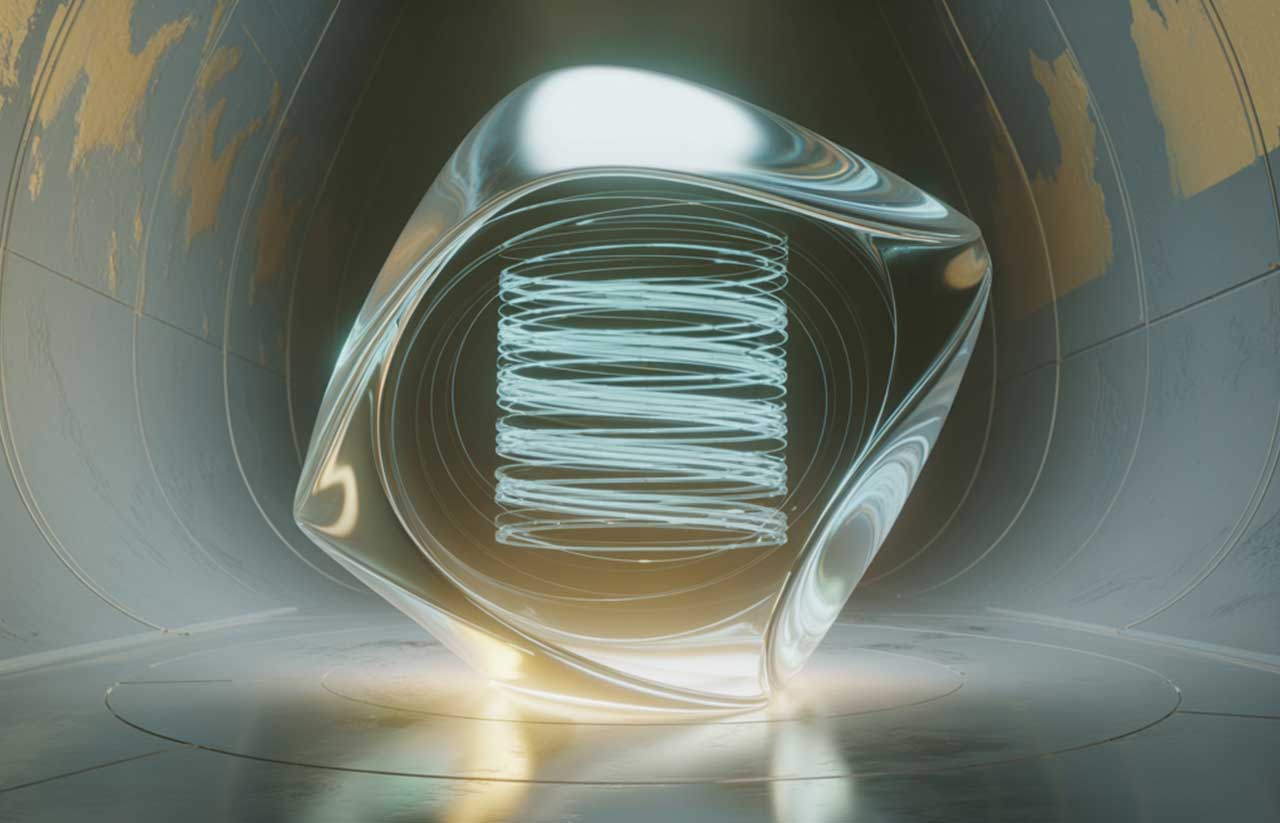 Mosaic Singularity